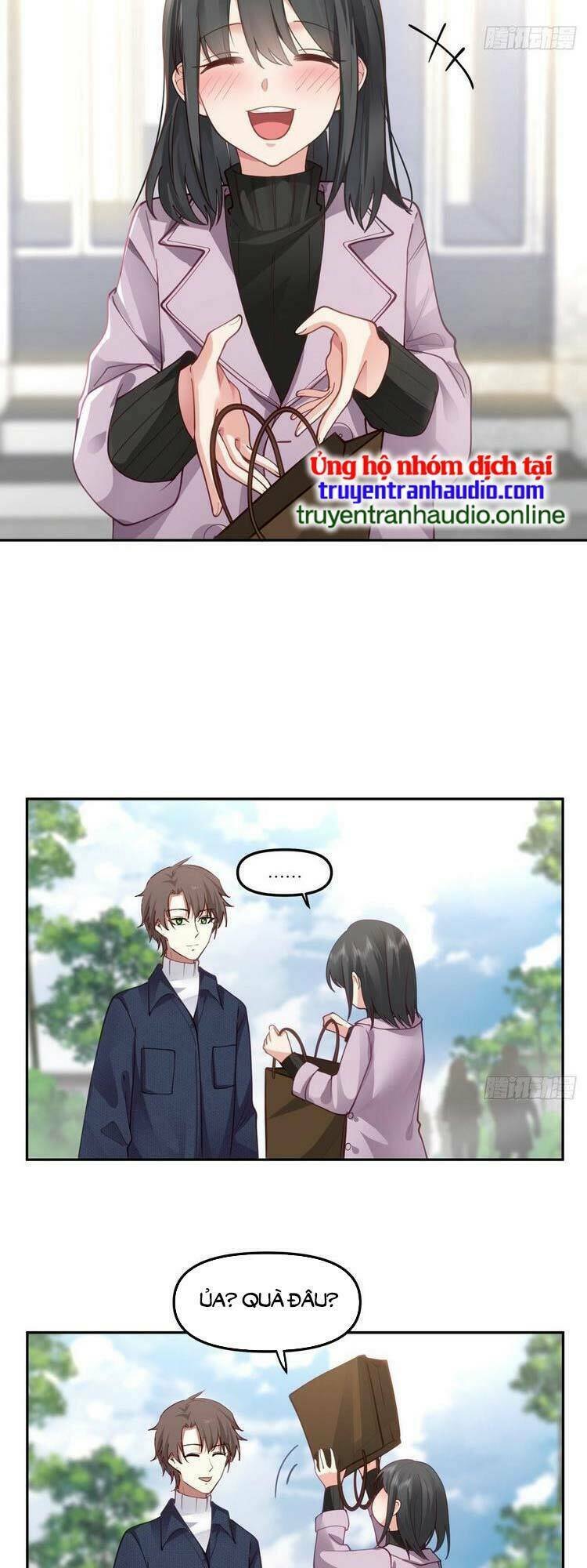 Truyện Tranh Ta Không Muốn Trùng Sinh Đâu trang 3