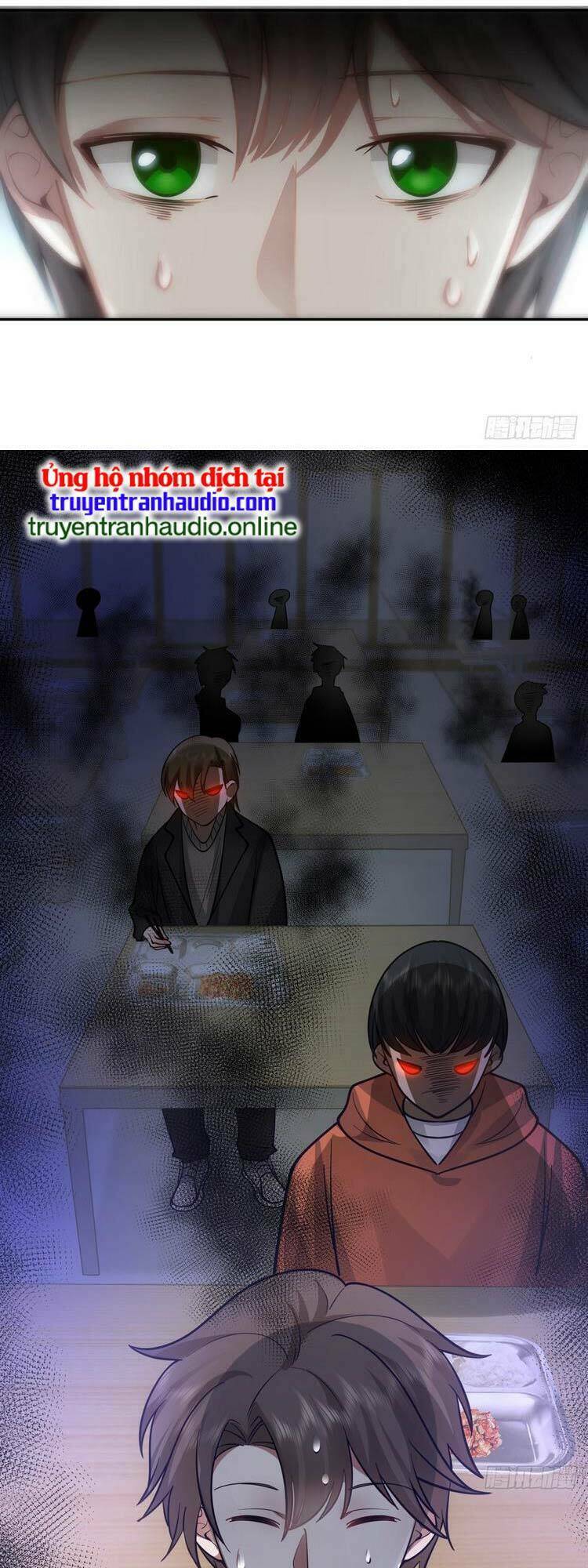 Truyện Tranh Ta Không Muốn Trùng Sinh Đâu trang 3