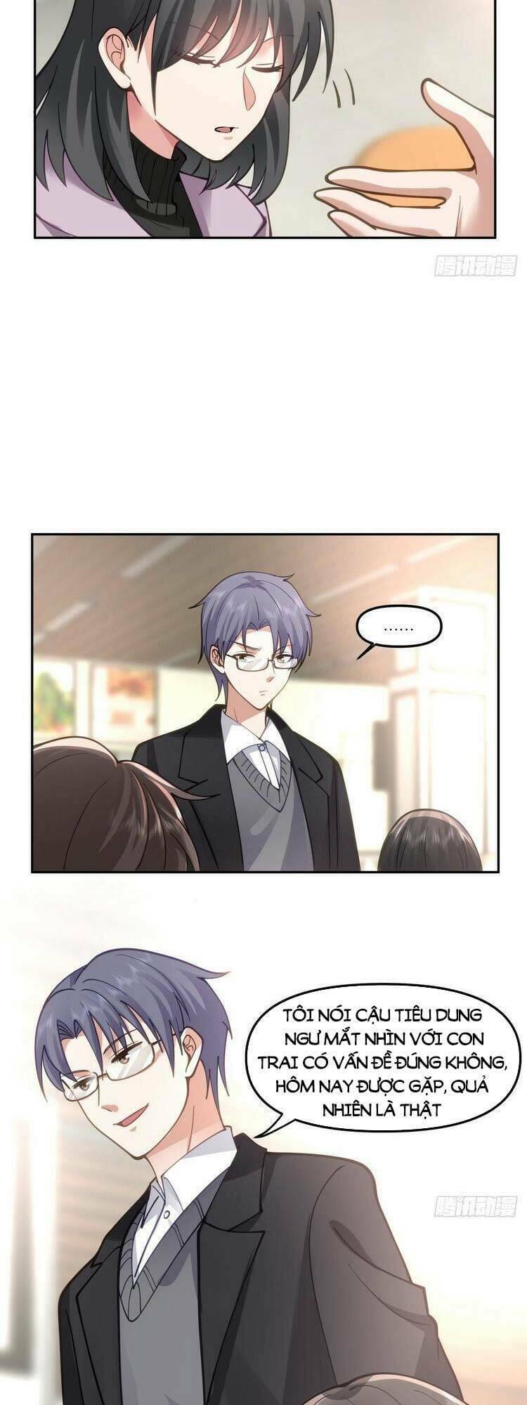 Truyện Tranh Ta Không Muốn Trùng Sinh Đâu trang 3