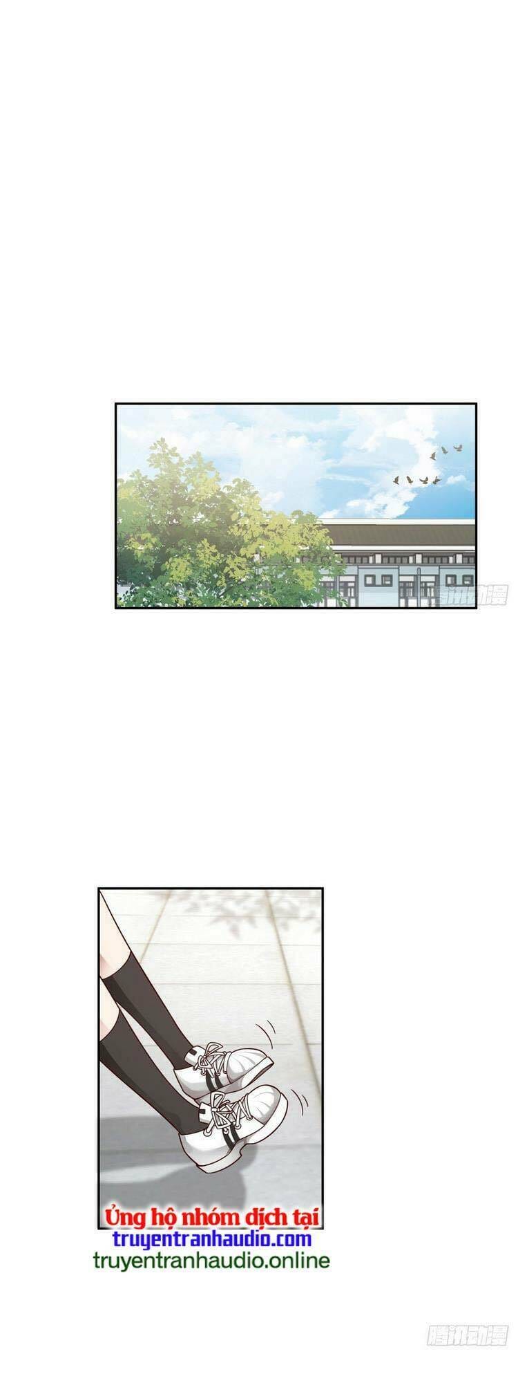 Truyện Tranh Ta Không Muốn Trùng Sinh Đâu trang 3