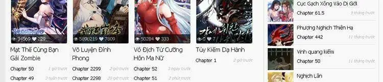 Truyện Tranh Ta Không Muốn Trùng Sinh Đâu trang 3