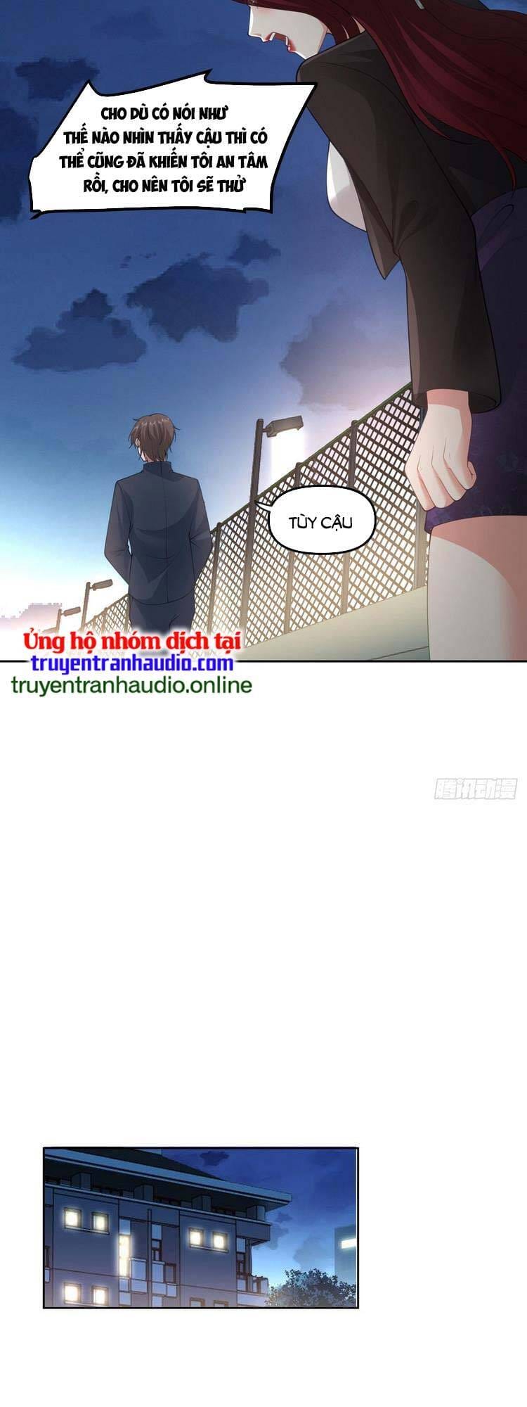 Truyện Tranh Ta Không Muốn Trùng Sinh Đâu trang 3