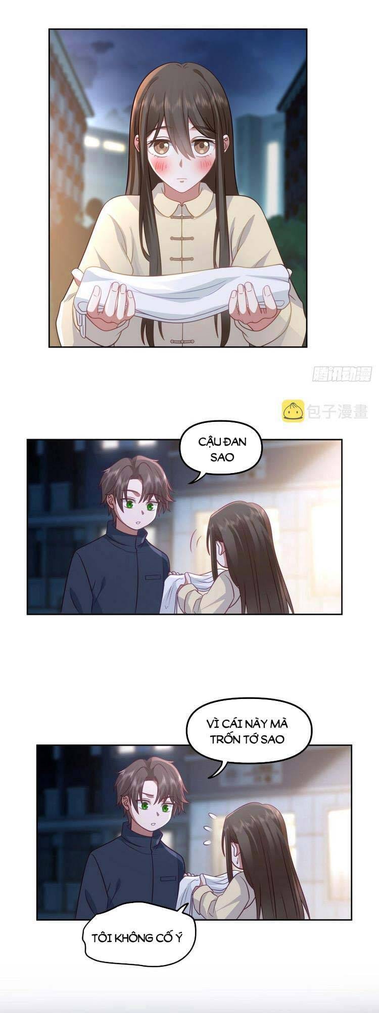 Truyện Tranh Ta Không Muốn Trùng Sinh Đâu trang 3