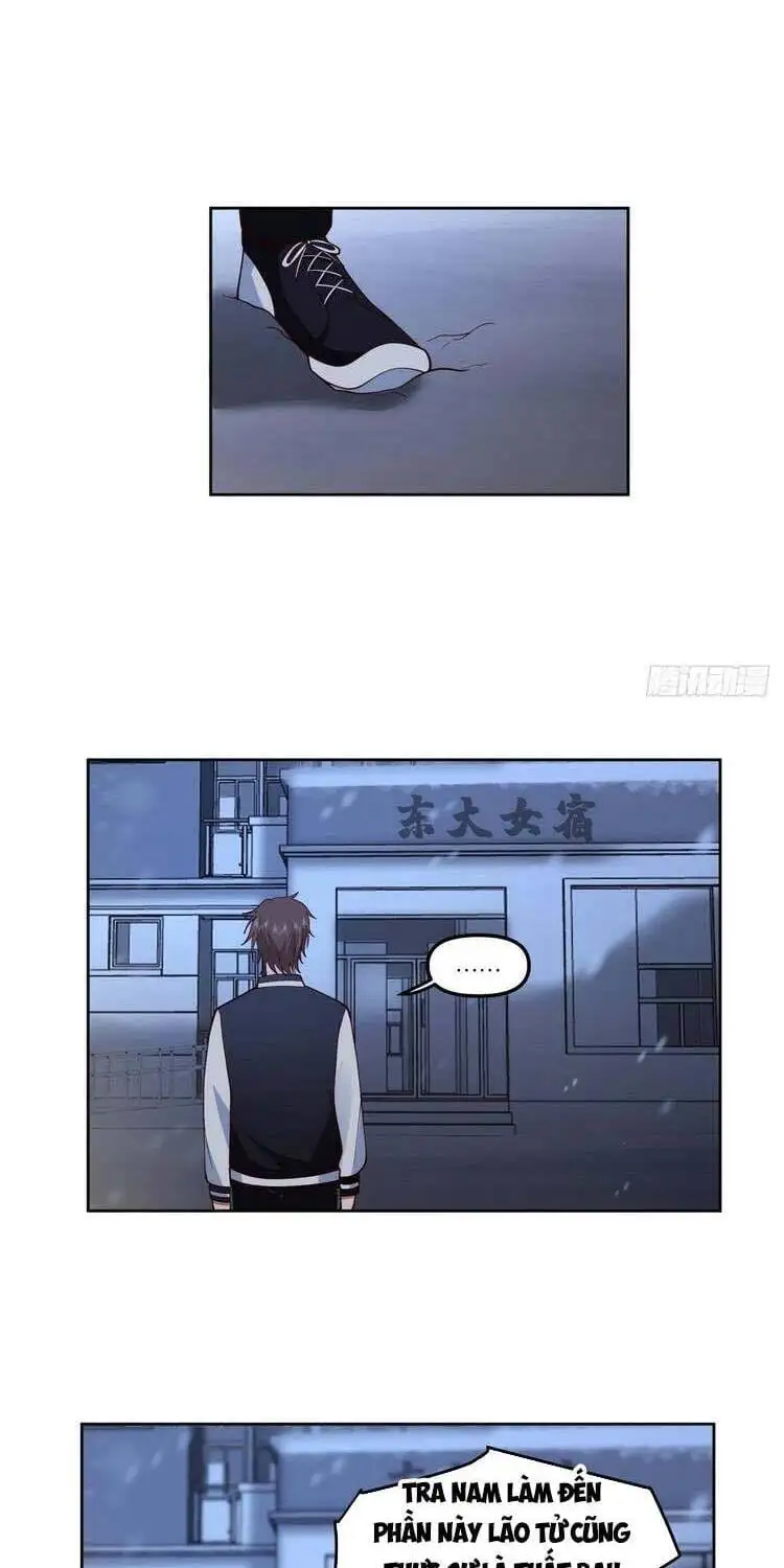 Truyện Tranh Ta Không Muốn Trùng Sinh Đâu trang 3