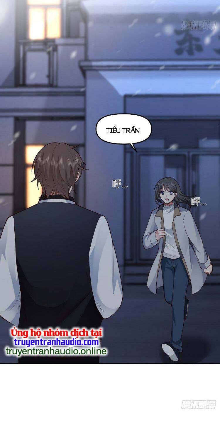 Truyện Tranh Ta Không Muốn Trùng Sinh Đâu trang 3