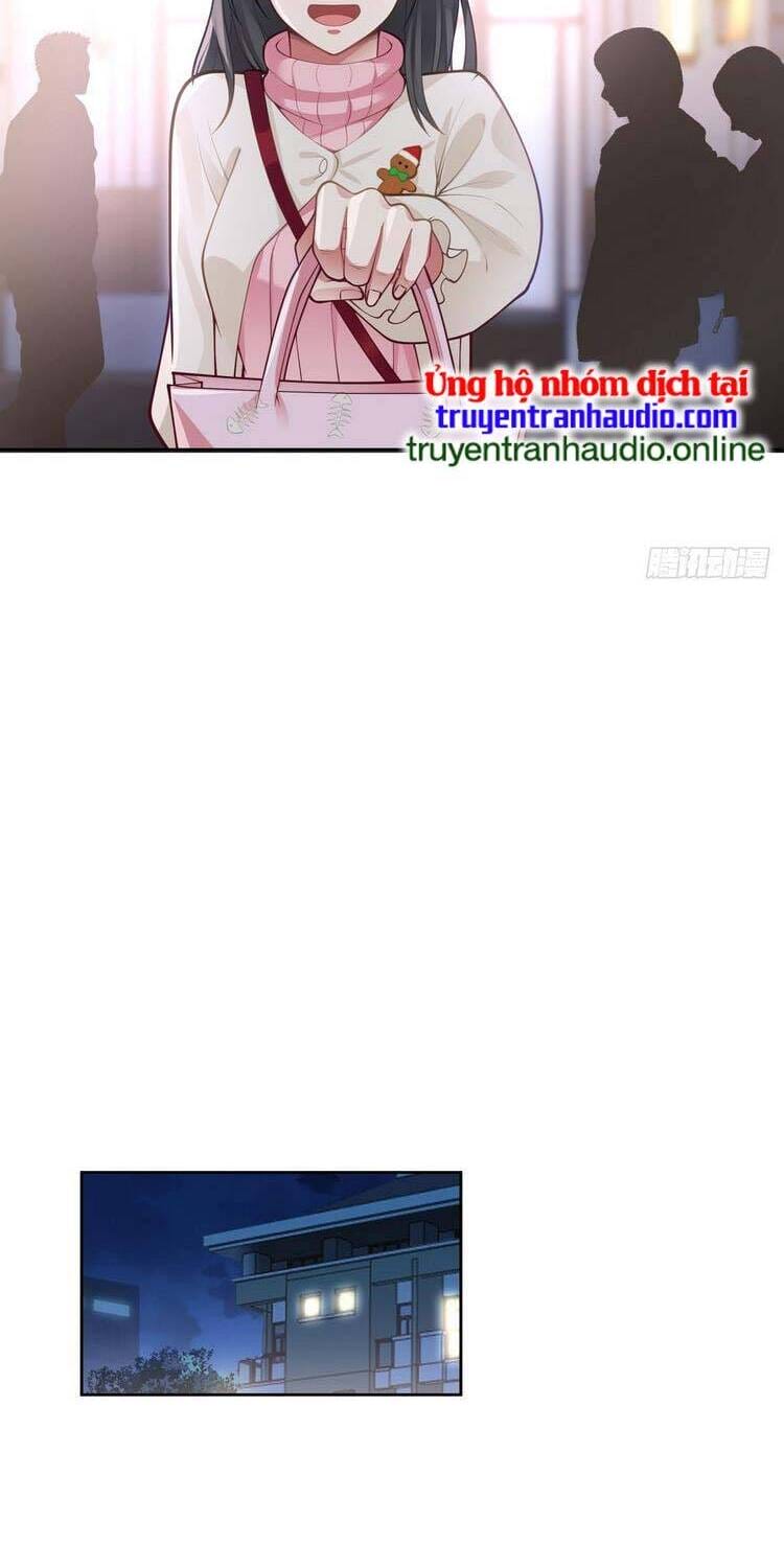 Truyện Tranh Ta Không Muốn Trùng Sinh Đâu trang 3