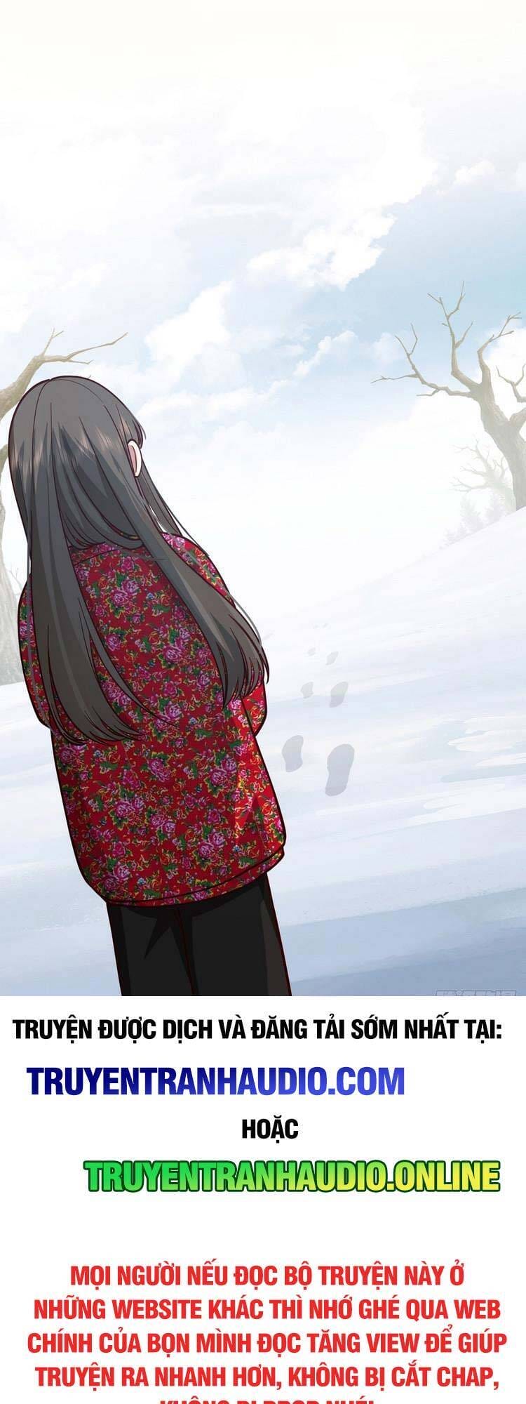 Truyện Tranh Ta Không Muốn Trùng Sinh Đâu trang 3