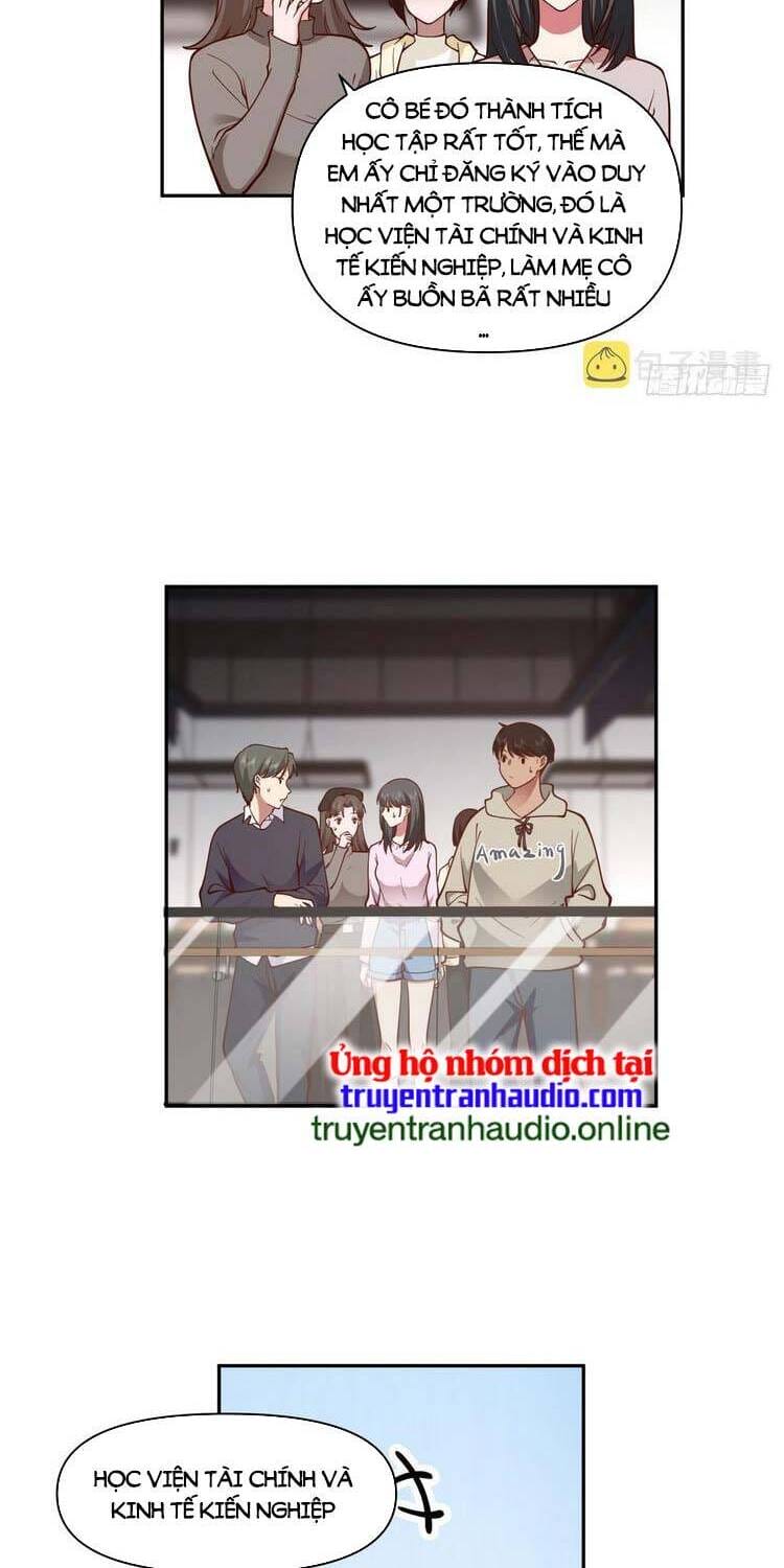 Truyện Tranh Ta Không Muốn Trùng Sinh Đâu trang 3