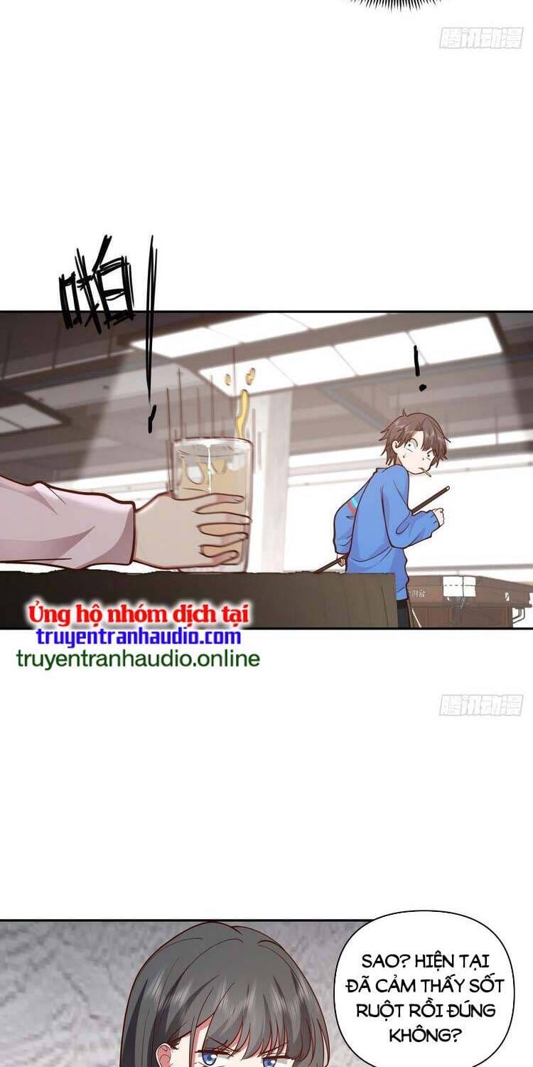 Truyện Tranh Ta Không Muốn Trùng Sinh Đâu trang 3