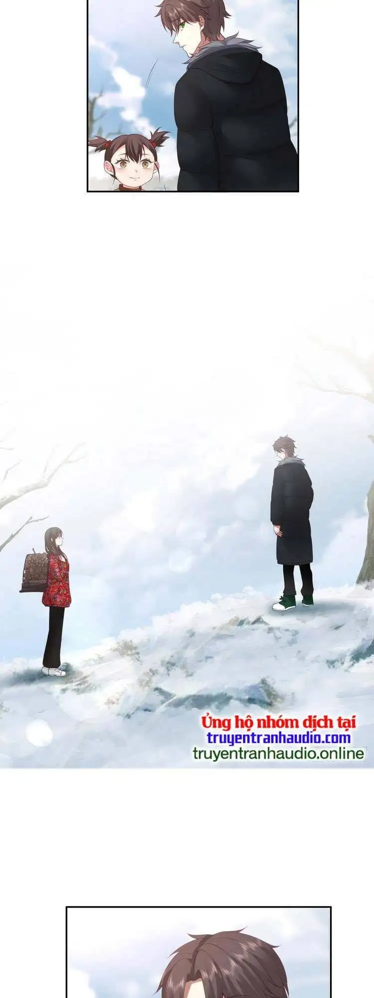 Truyện Tranh Ta Không Muốn Trùng Sinh Đâu trang 3