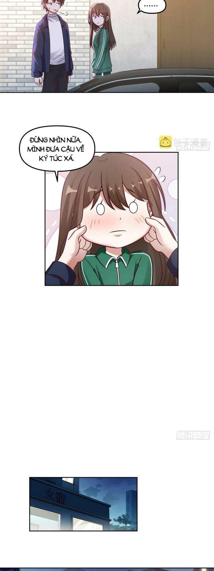 Truyện Tranh Ta Không Muốn Trùng Sinh Đâu trang 3