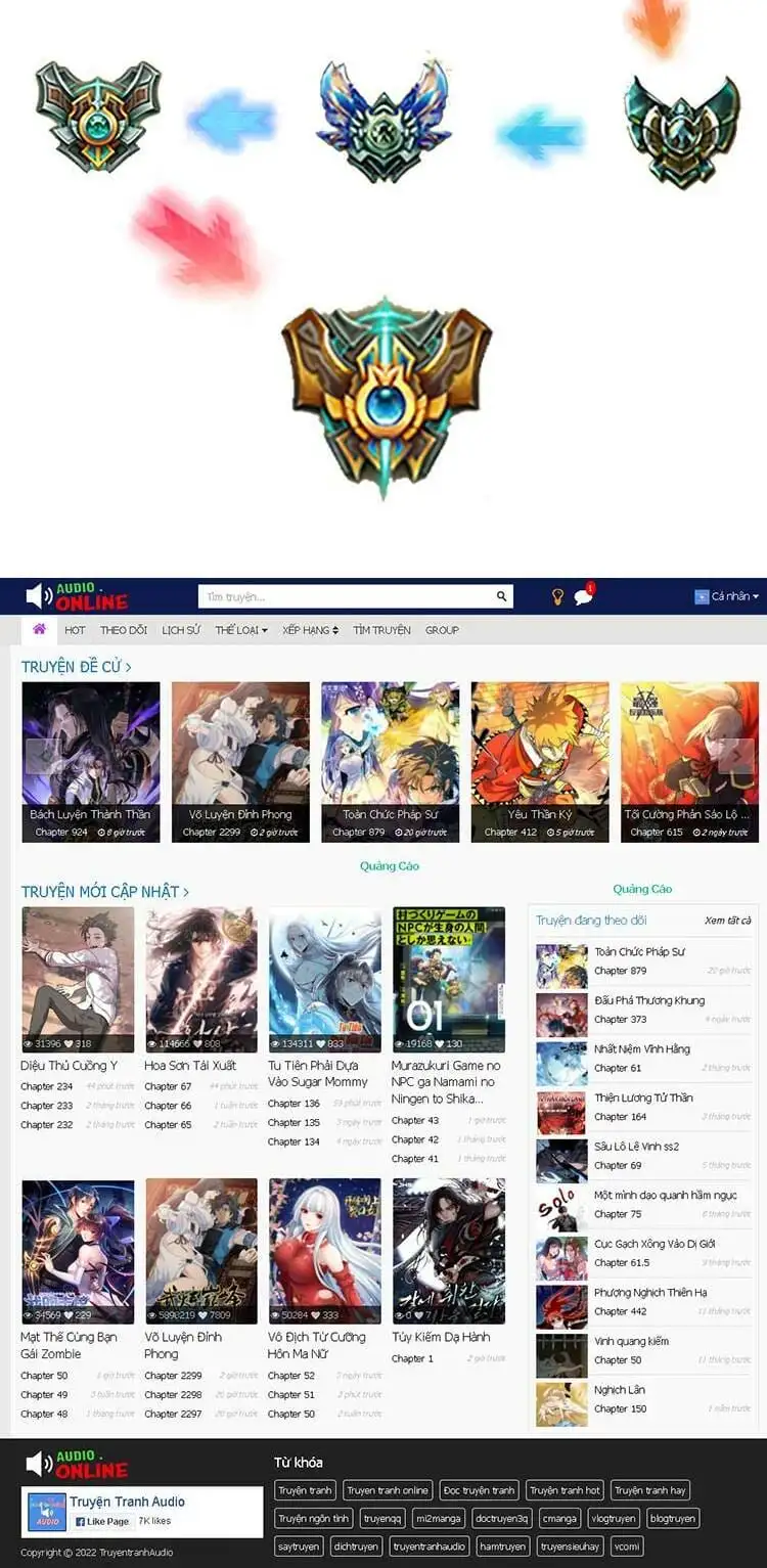 Truyện Tranh Ta Không Muốn Trùng Sinh Đâu trang 3