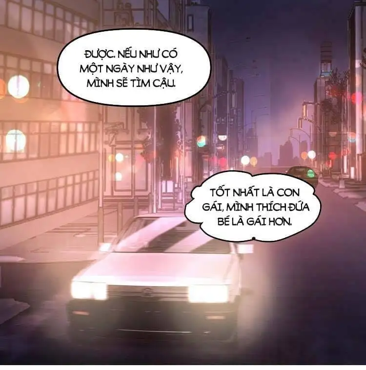 Truyện Tranh Ta Không Muốn Trùng Sinh Đâu trang 3