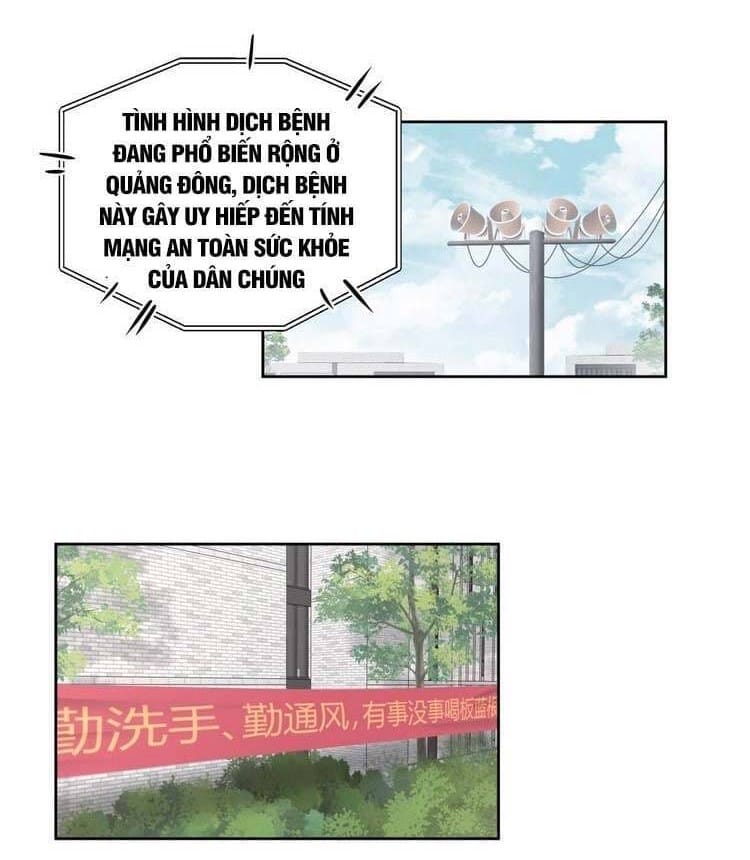 Truyện Tranh Ta Không Muốn Trùng Sinh Đâu trang 3