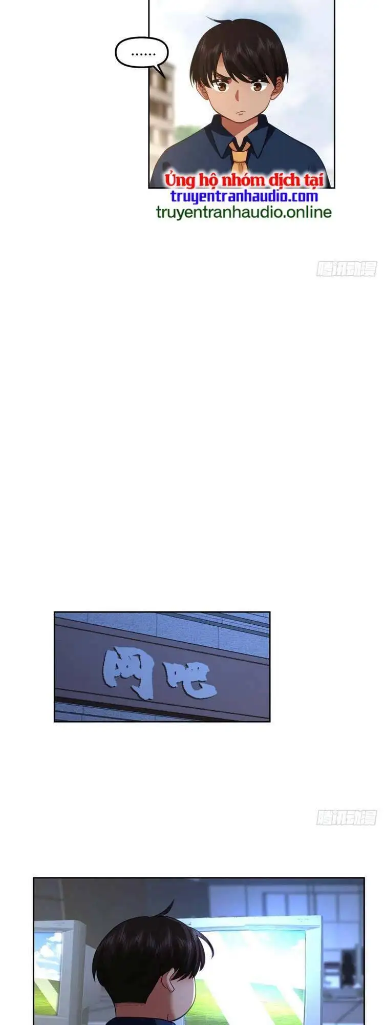 Truyện Tranh Ta Không Muốn Trùng Sinh Đâu trang 3