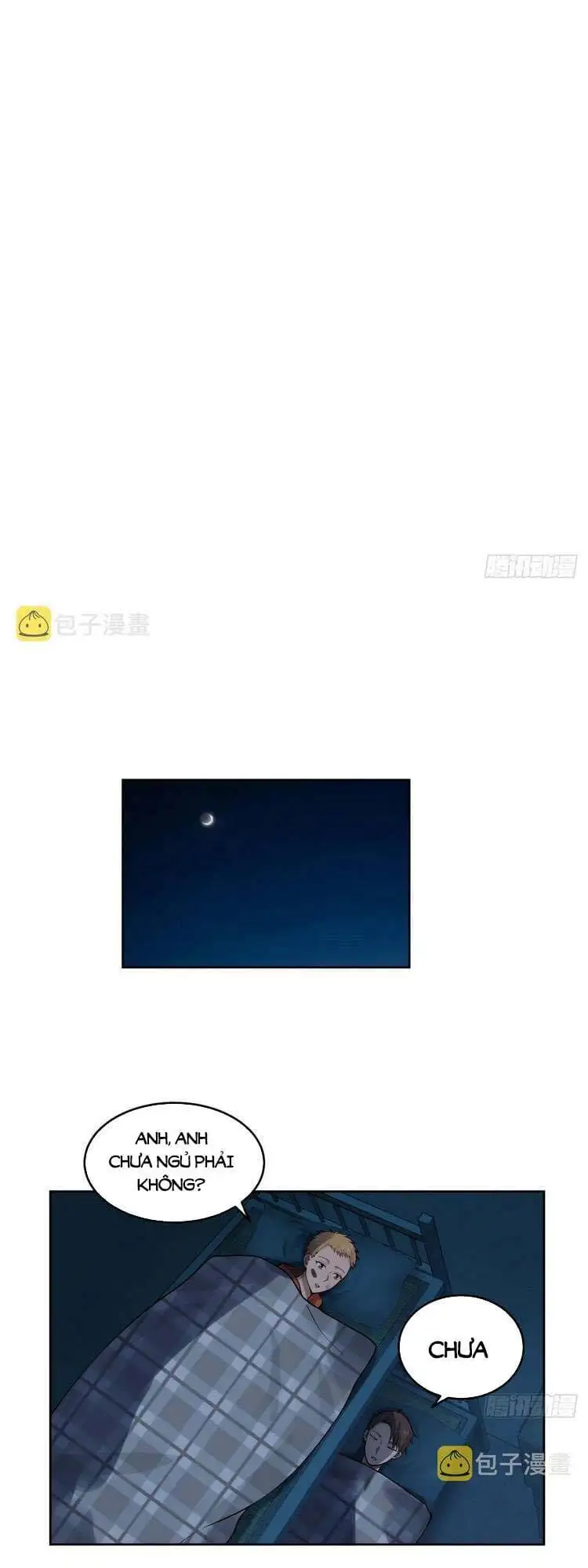 Truyện Tranh Ta Không Muốn Trùng Sinh Đâu trang 3