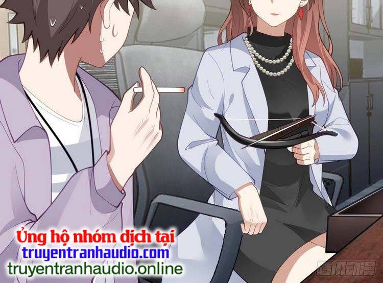 Truyện Tranh Ta Không Muốn Trùng Sinh Đâu trang 3