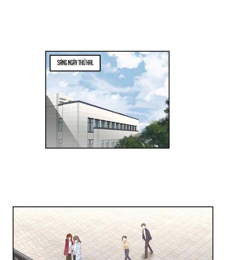 Truyện Tranh Ta Không Muốn Trùng Sinh Đâu trang 3
