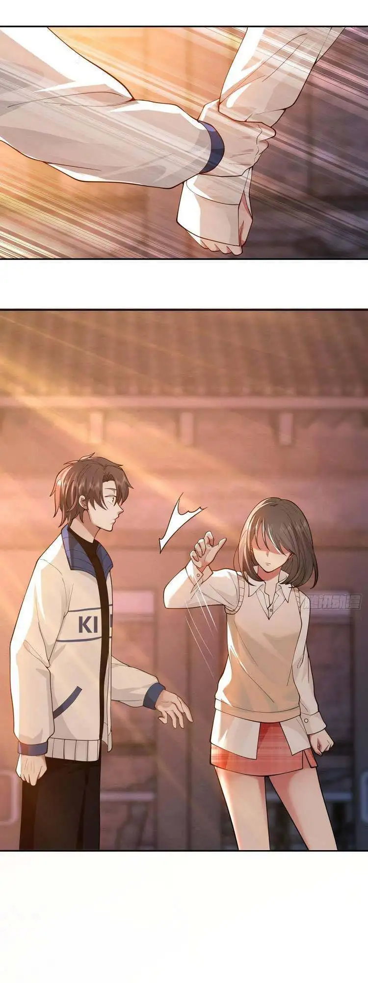 Truyện Tranh Ta Không Muốn Trùng Sinh Đâu trang 3