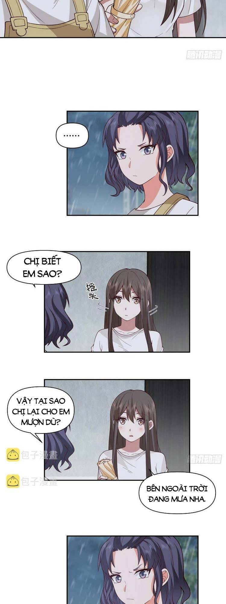 Truyện Tranh Ta Không Muốn Trùng Sinh Đâu trang 3