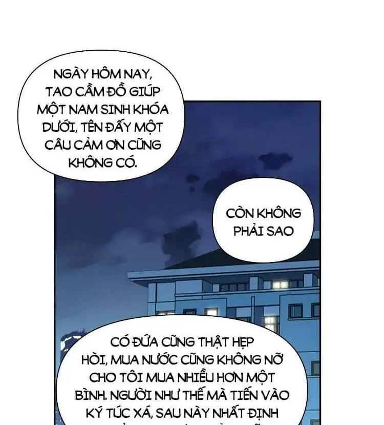 Truyện Tranh Ta Không Muốn Trùng Sinh Đâu trang 3