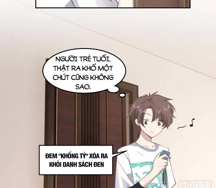 Truyện Tranh Ta Không Muốn Trùng Sinh Đâu trang 3