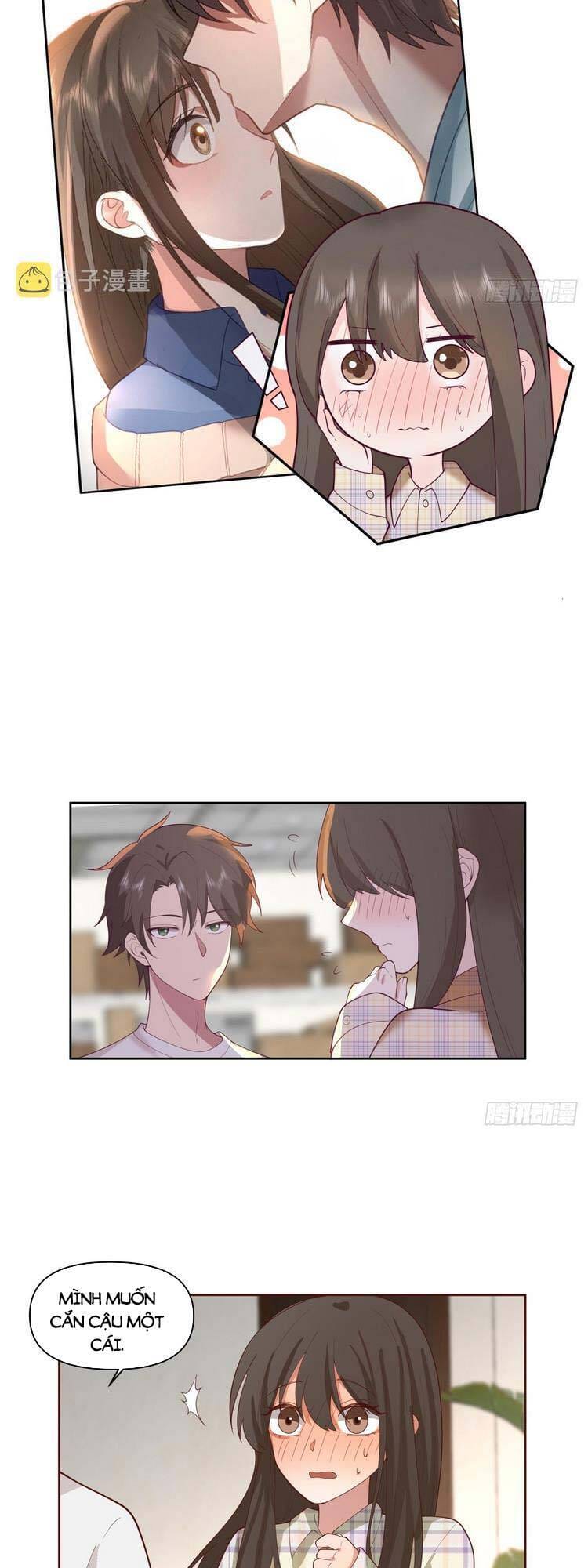 Truyện Tranh Ta Không Muốn Trùng Sinh Đâu trang 3