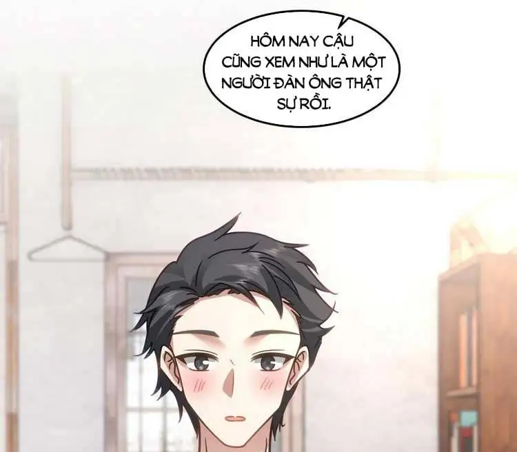 Truyện Tranh Ta Không Muốn Trùng Sinh Đâu trang 3