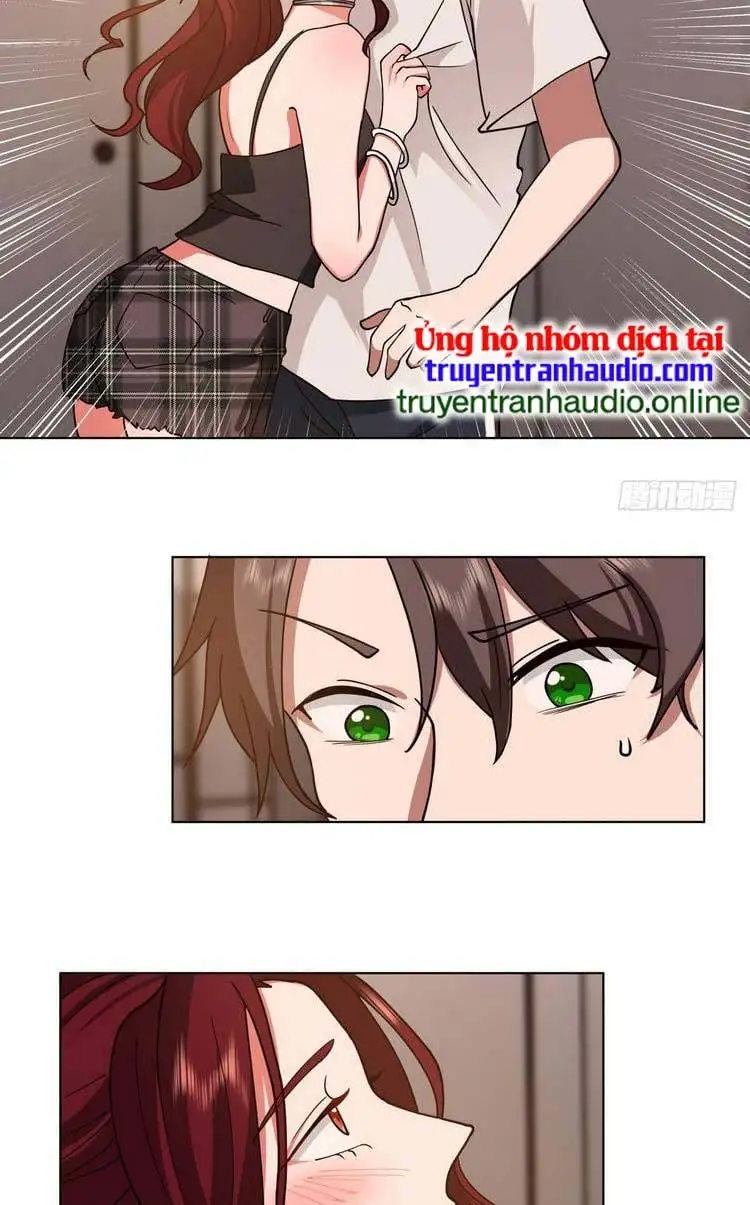 Truyện Tranh Ta Không Muốn Trùng Sinh Đâu trang 3