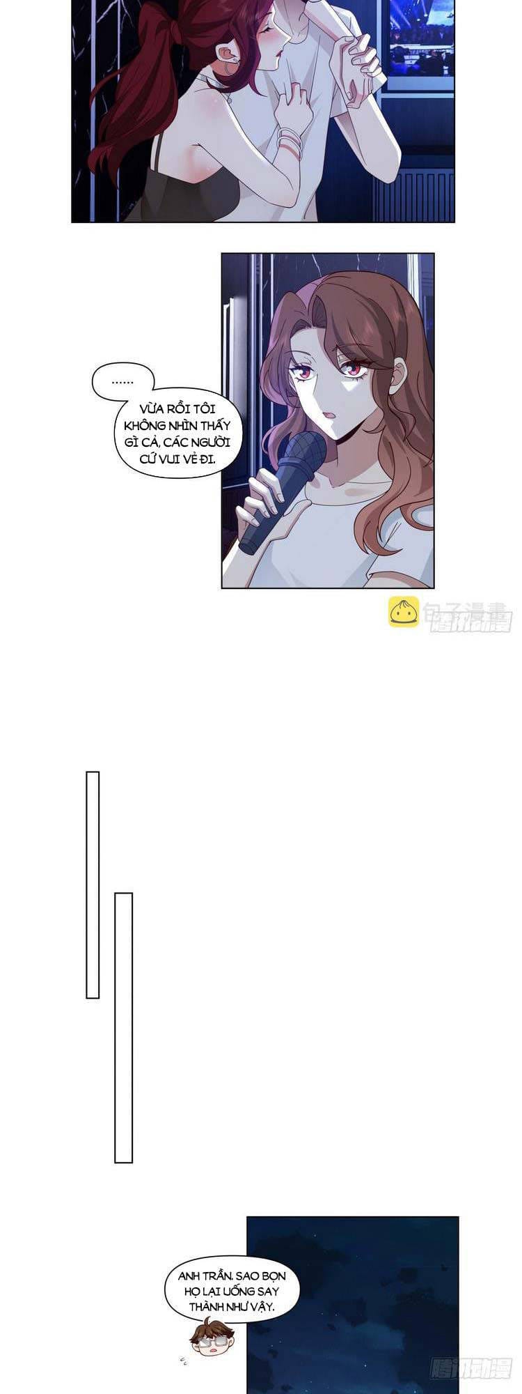 Truyện Tranh Ta Không Muốn Trùng Sinh Đâu trang 3