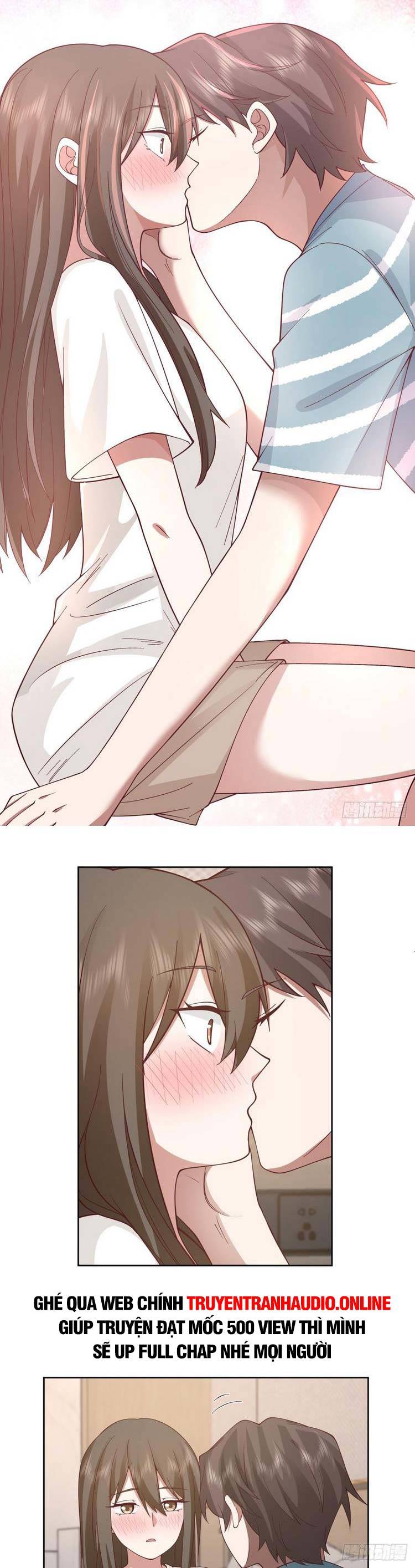 Truyện Tranh Ta Không Muốn Trùng Sinh Đâu trang 3