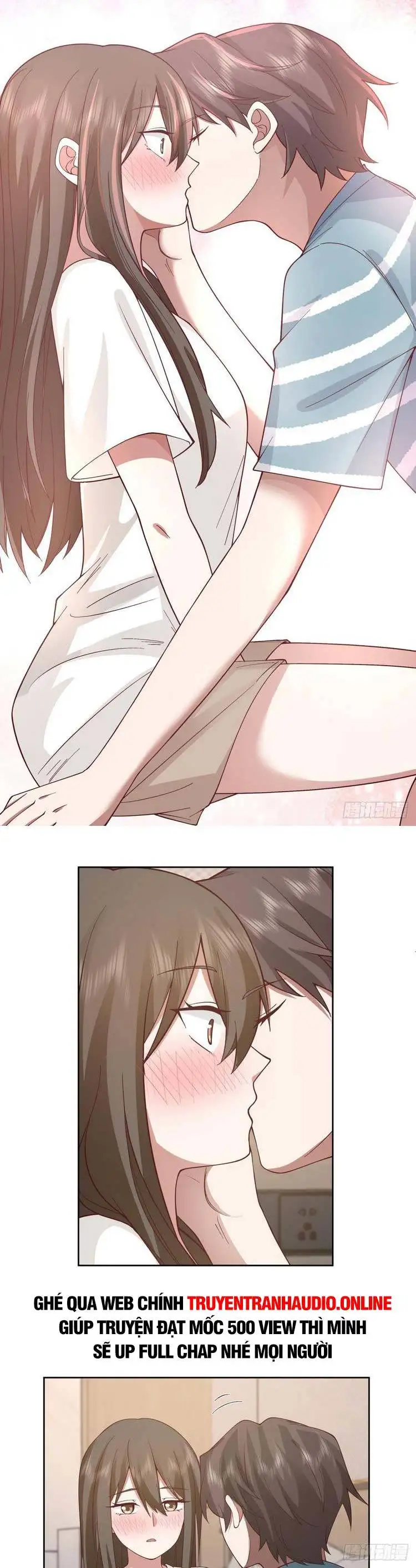 Truyện Tranh Ta Không Muốn Trùng Sinh Đâu trang 3