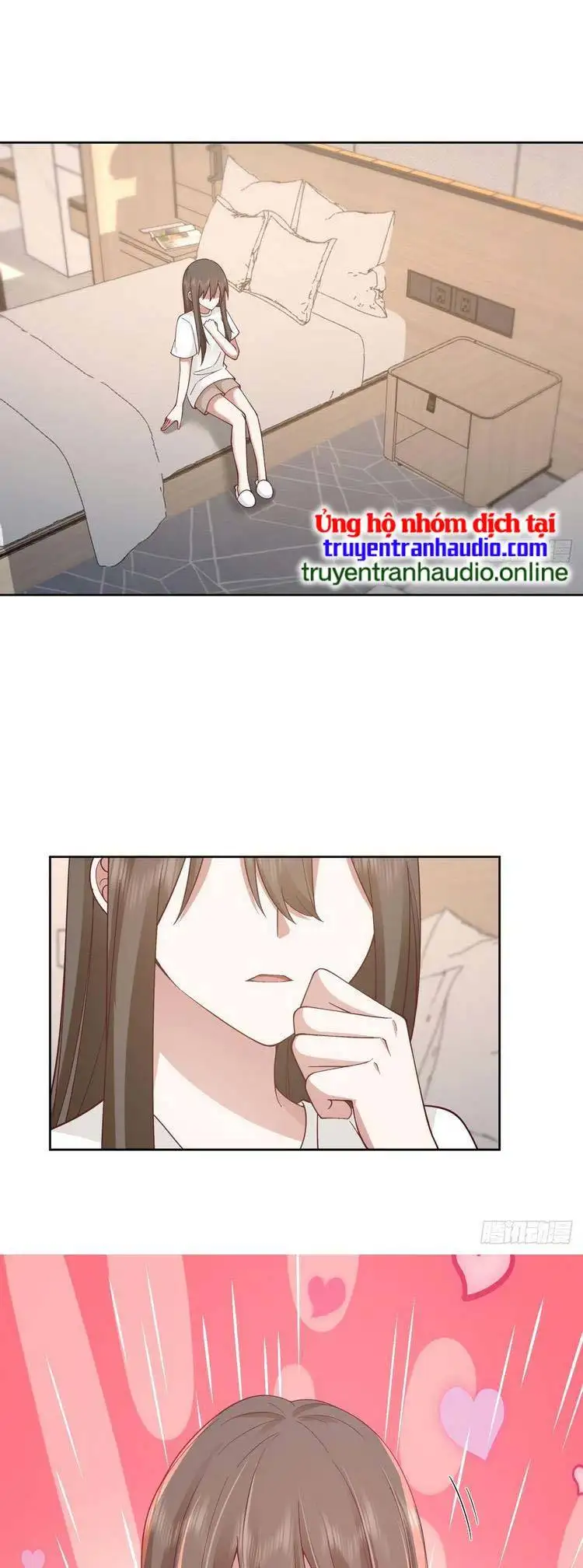 Truyện Tranh Ta Không Muốn Trùng Sinh Đâu trang 3