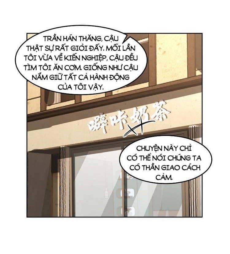 Truyện Tranh Ta Không Muốn Trùng Sinh Đâu trang 3