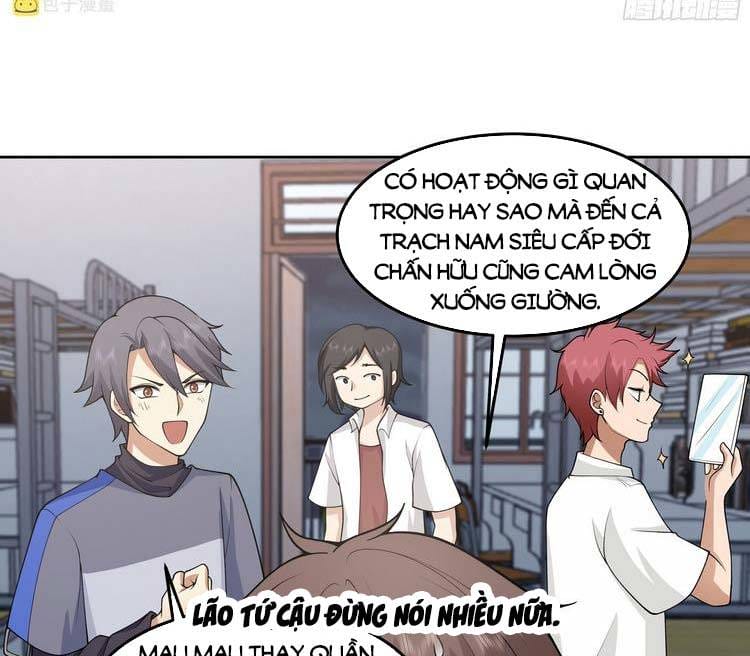 Truyện Tranh Ta Không Muốn Trùng Sinh Đâu trang 3