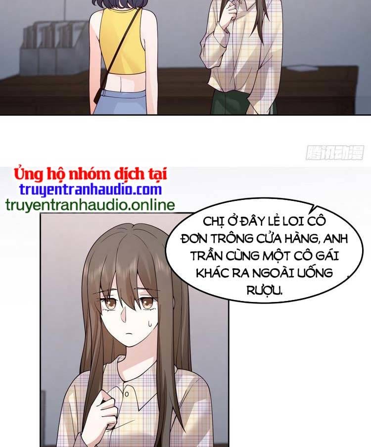 Truyện Tranh Ta Không Muốn Trùng Sinh Đâu trang 3