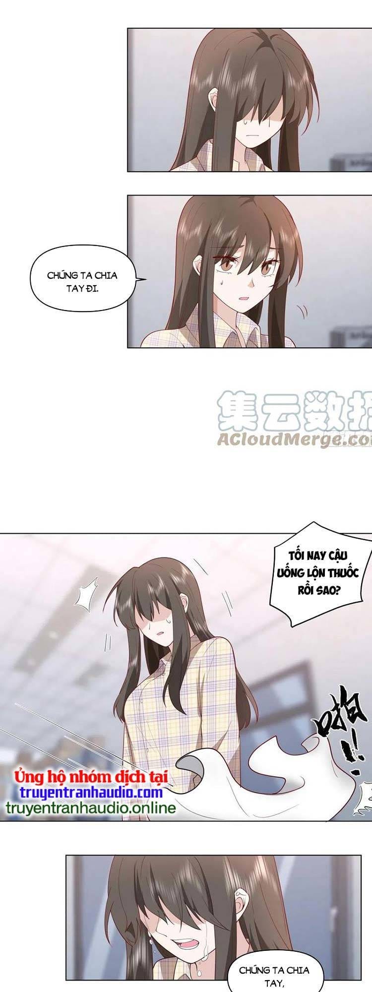 Truyện Tranh Ta Không Muốn Trùng Sinh Đâu trang 3