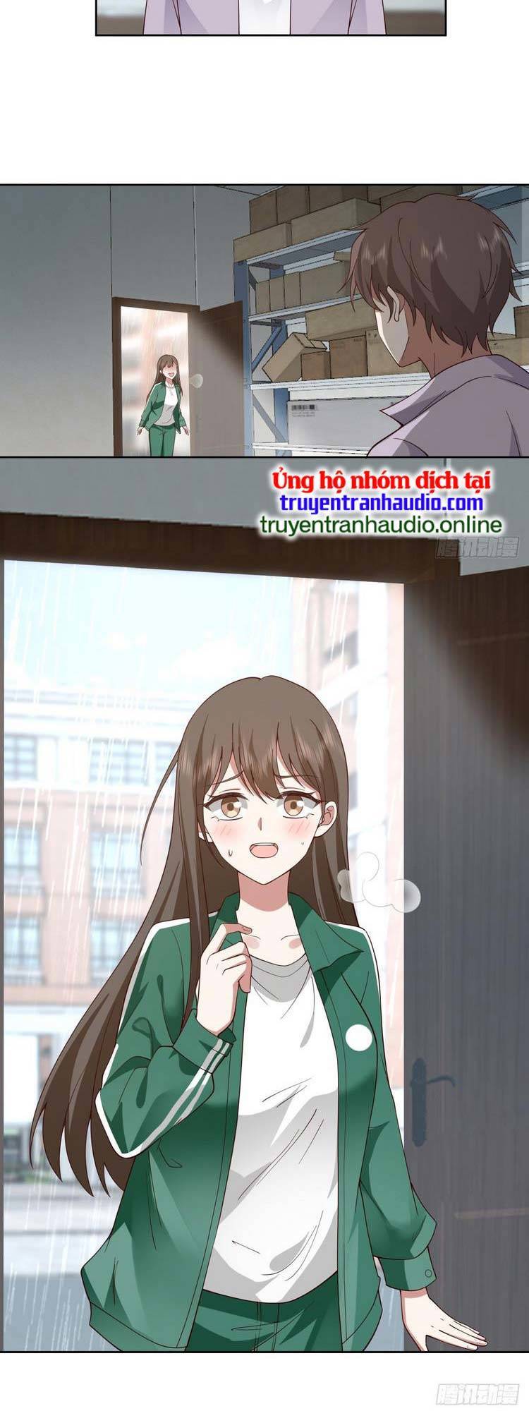 Truyện Tranh Ta Không Muốn Trùng Sinh Đâu trang 3