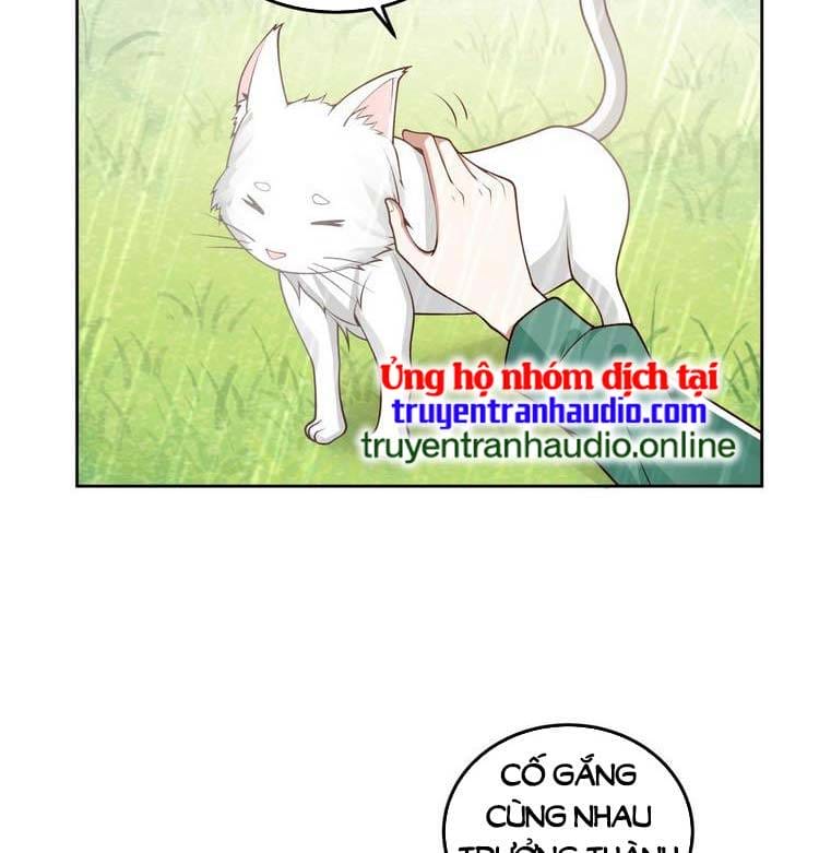 Truyện Tranh Ta Không Muốn Trùng Sinh Đâu trang 3