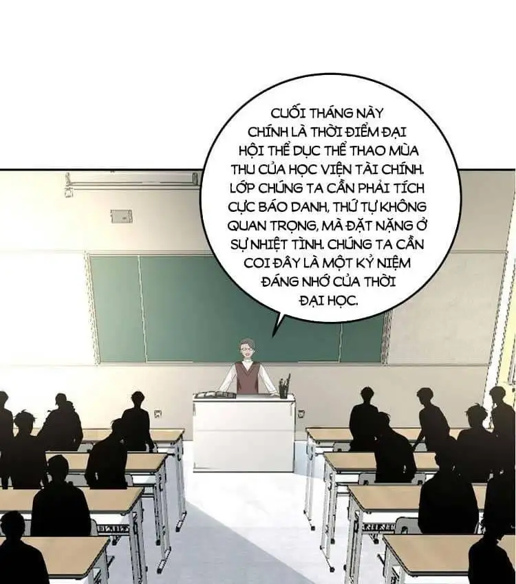 Truyện Tranh Ta Không Muốn Trùng Sinh Đâu trang 3