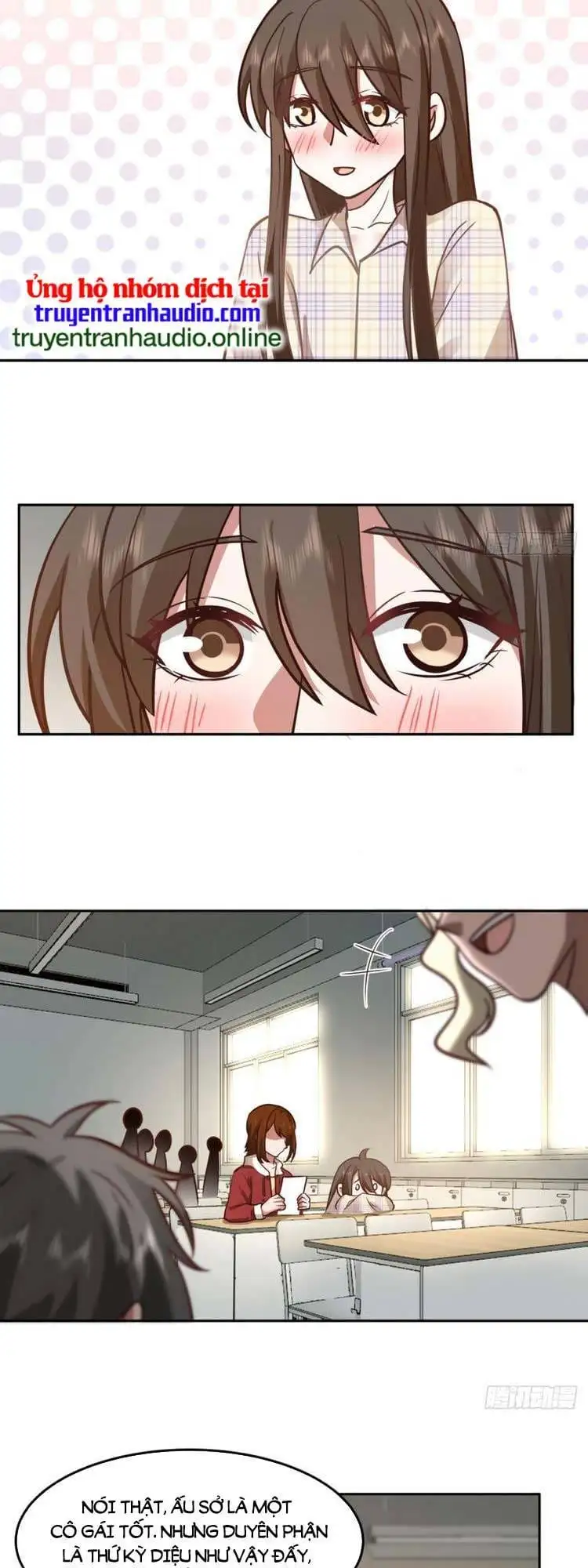 Truyện Tranh Ta Không Muốn Trùng Sinh Đâu trang 3