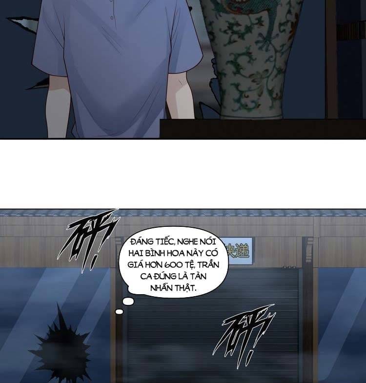 Truyện Tranh Ta Không Muốn Trùng Sinh Đâu trang 3