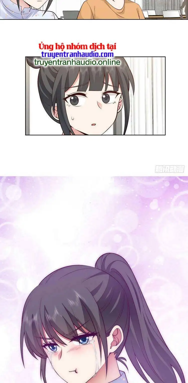 Truyện Tranh Ta Không Muốn Trùng Sinh Đâu trang 3