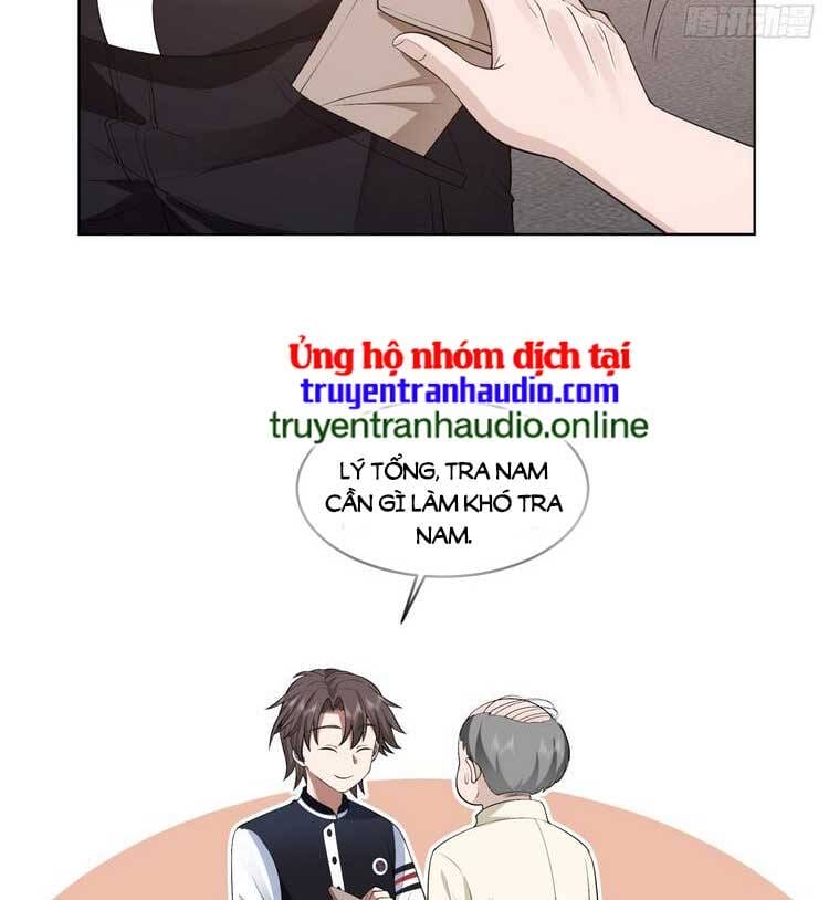 Truyện Tranh Ta Không Muốn Trùng Sinh Đâu trang 3