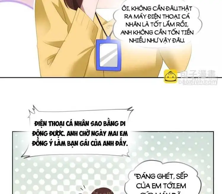 Truyện Tranh Ta Không Muốn Trùng Sinh Đâu trang 3