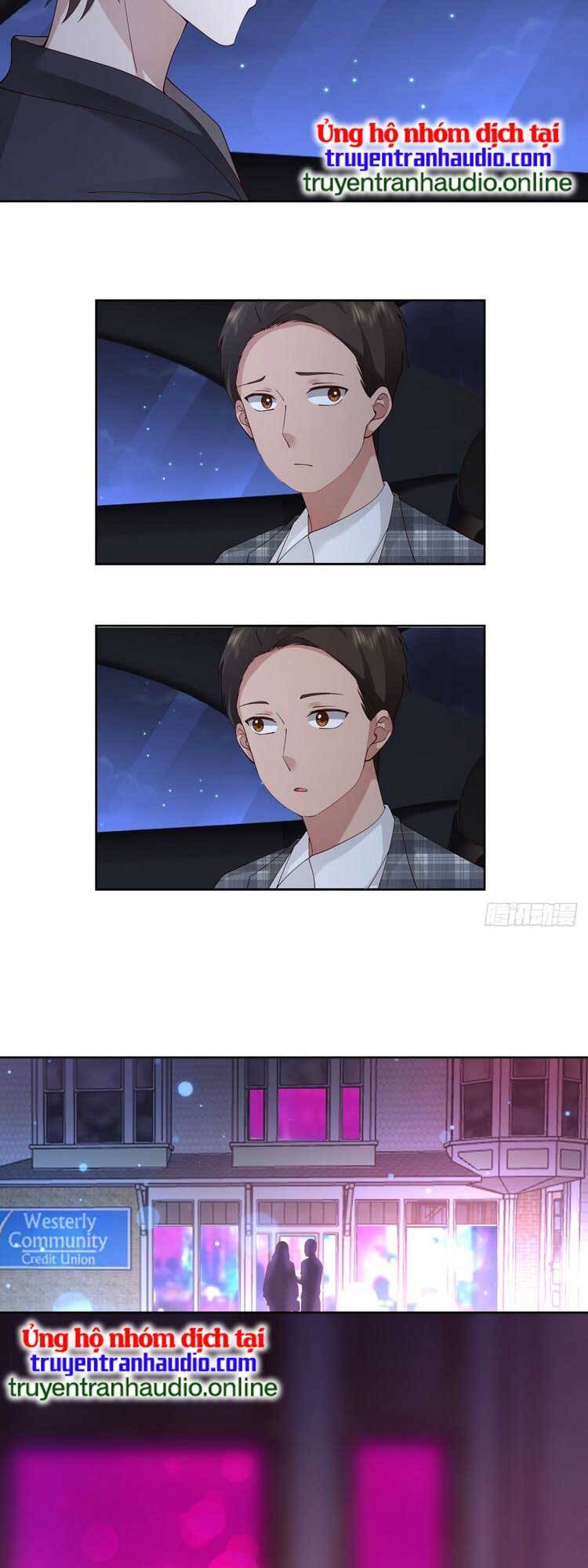 Truyện Tranh Ta Không Muốn Trùng Sinh Đâu trang 3