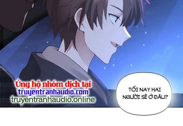Truyện Tranh Ta Không Muốn Trùng Sinh Đâu trang 3