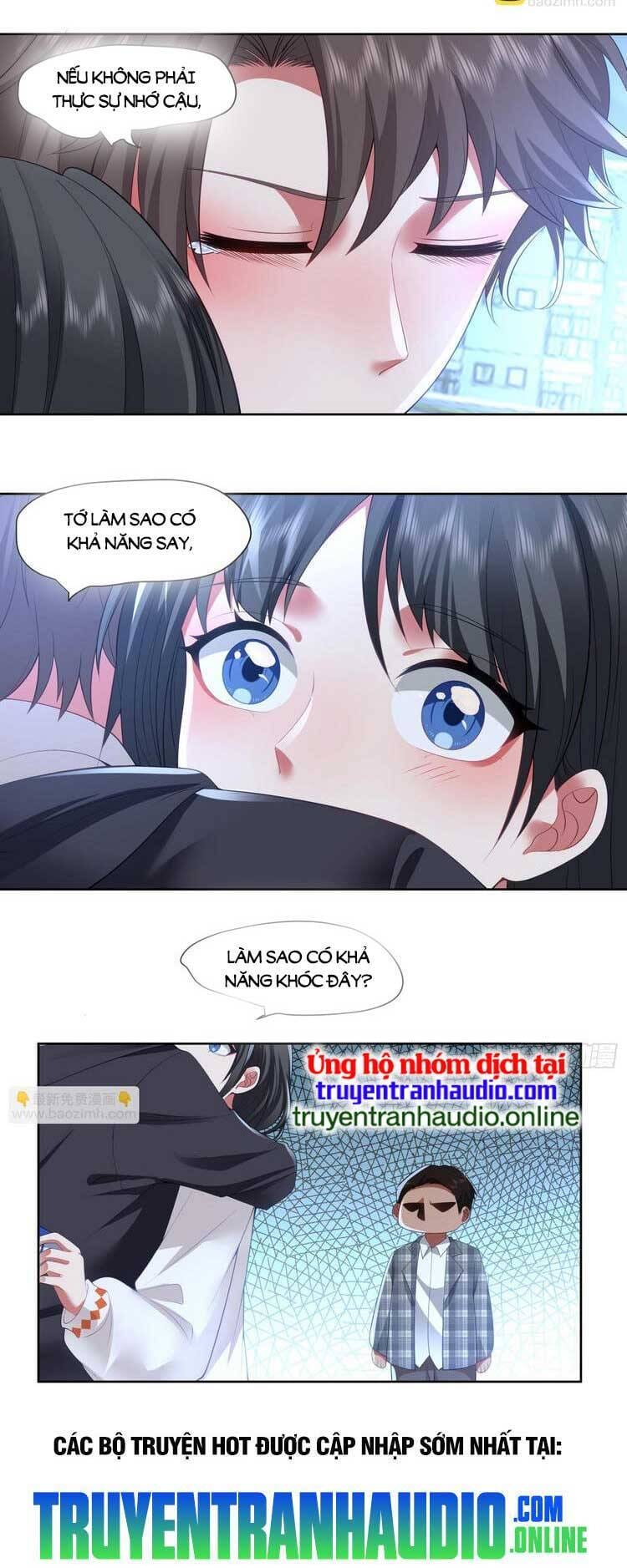 Truyện Tranh Ta Không Muốn Trùng Sinh Đâu trang 3