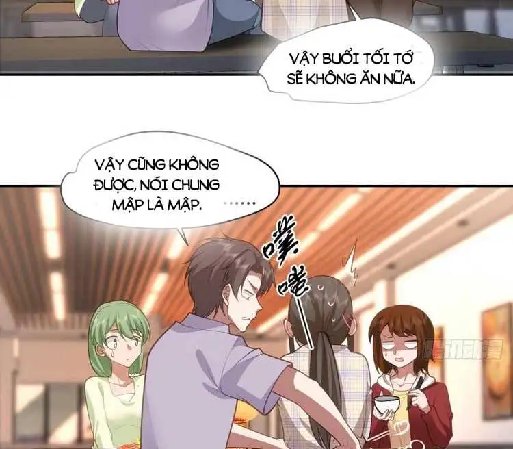 Truyện Tranh Ta Không Muốn Trùng Sinh Đâu trang 3