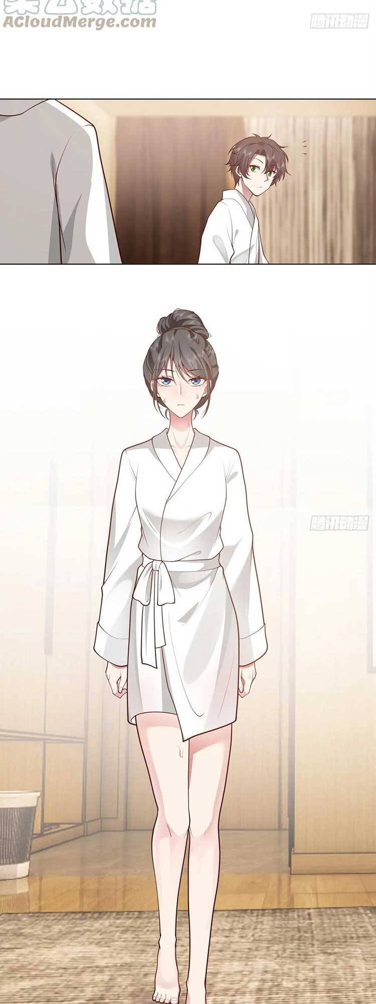 Truyện Tranh Ta Không Muốn Trùng Sinh Đâu trang 3